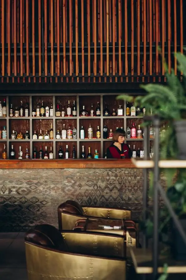 Gudauri Loft Hotel
