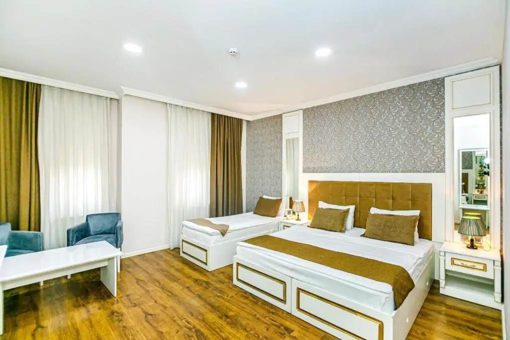 Maris Hotel Baku