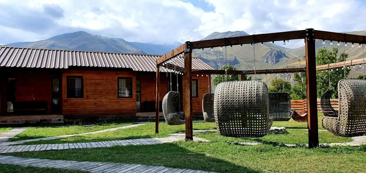 Hotel Migu Yard