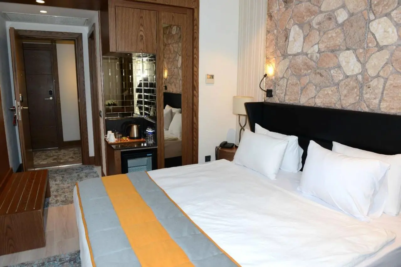 Style Hotel Sisli
