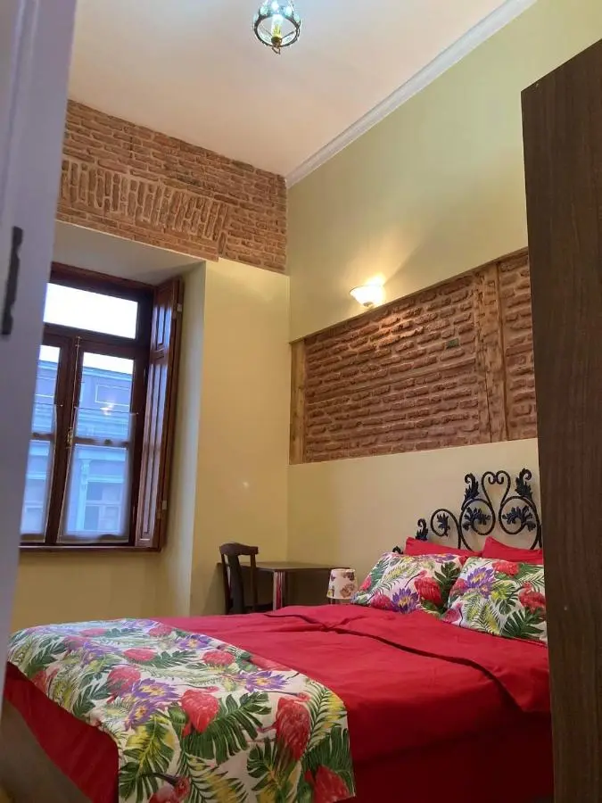 Historic Apartments "1868 Tbilisi" Best Location