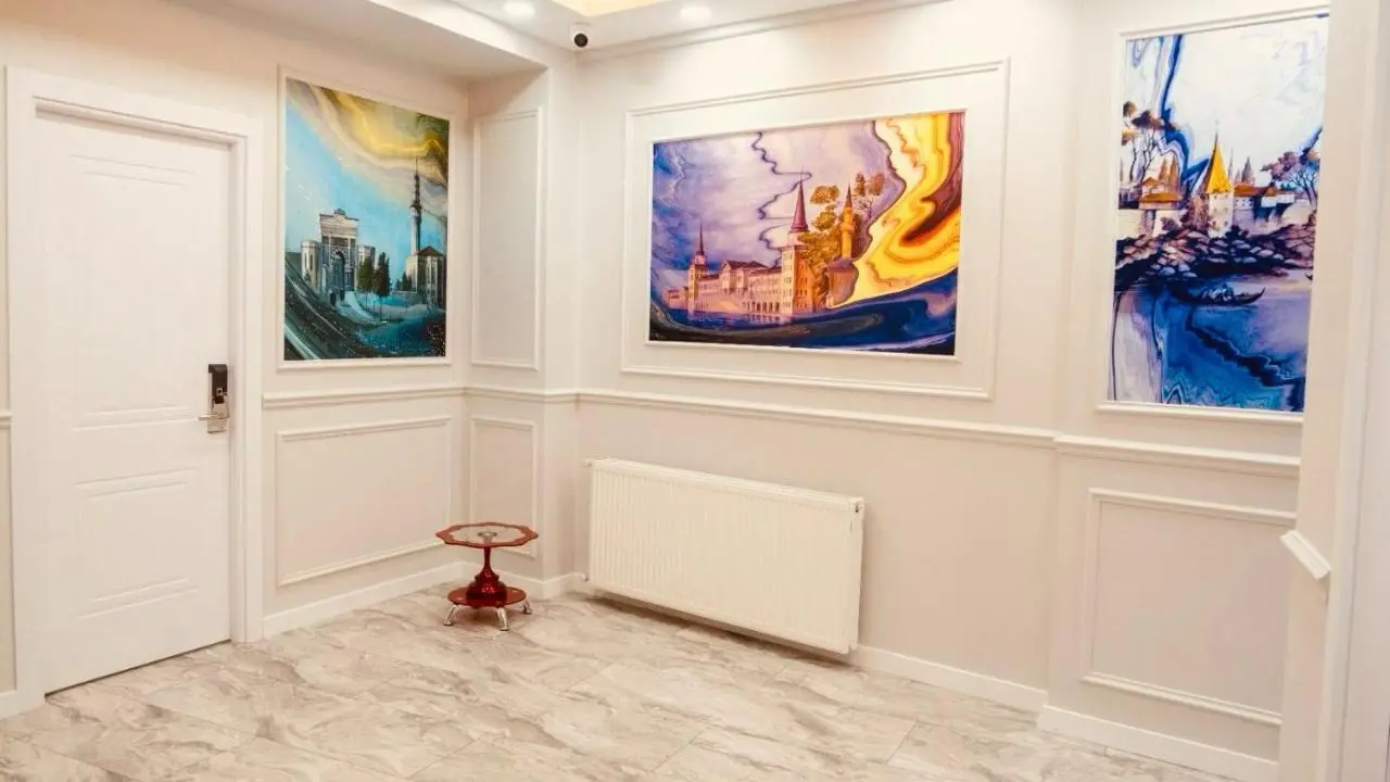 Hodegon Suite Hotel
