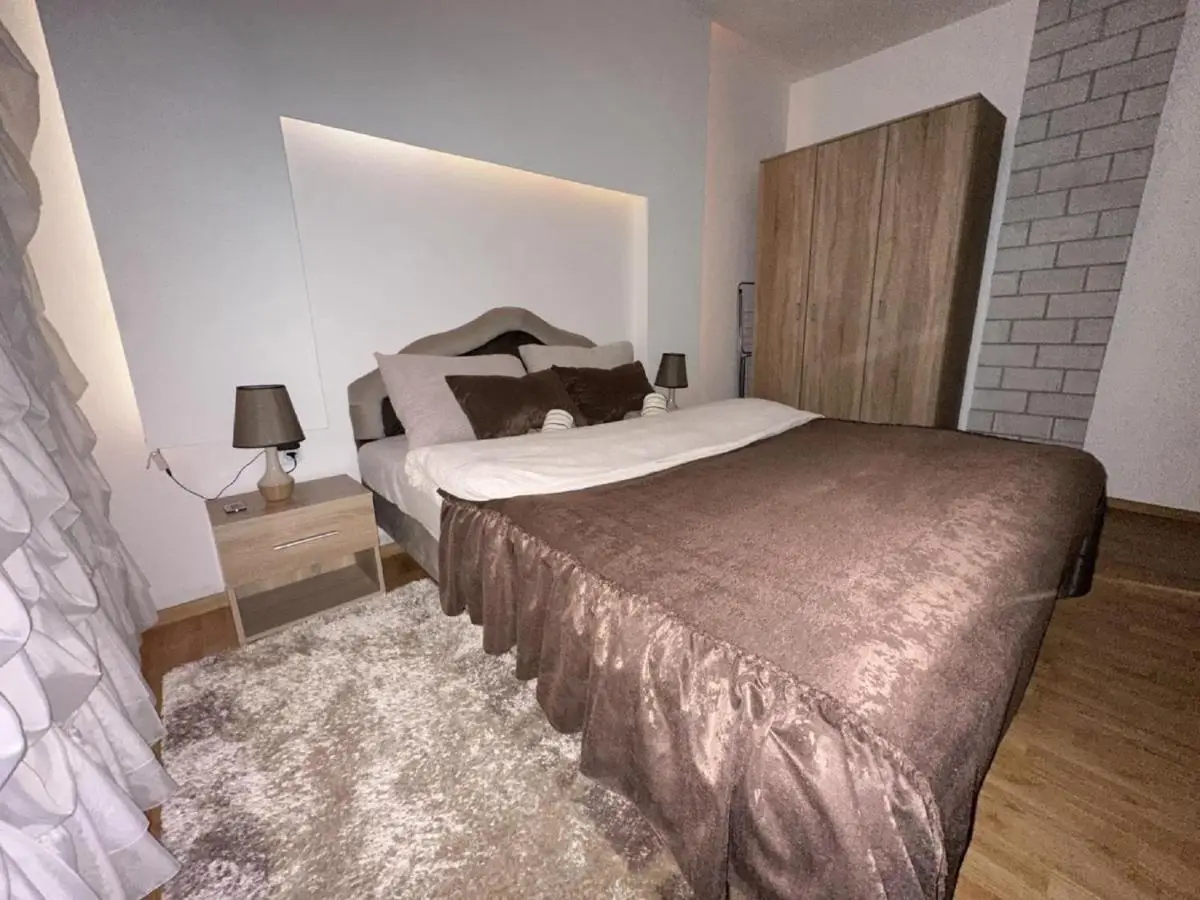 Elit Lux Apartments