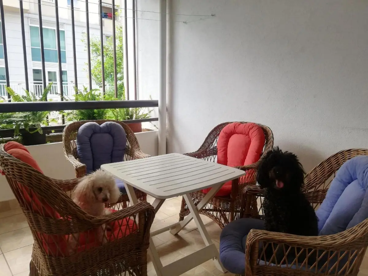 Apartment Centropolis