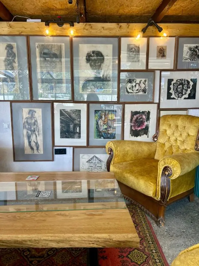 Grand Panora hotel Tbilisi