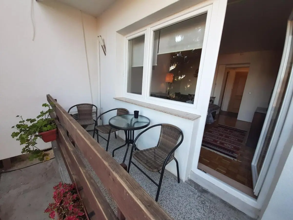 Guesthouse Hill