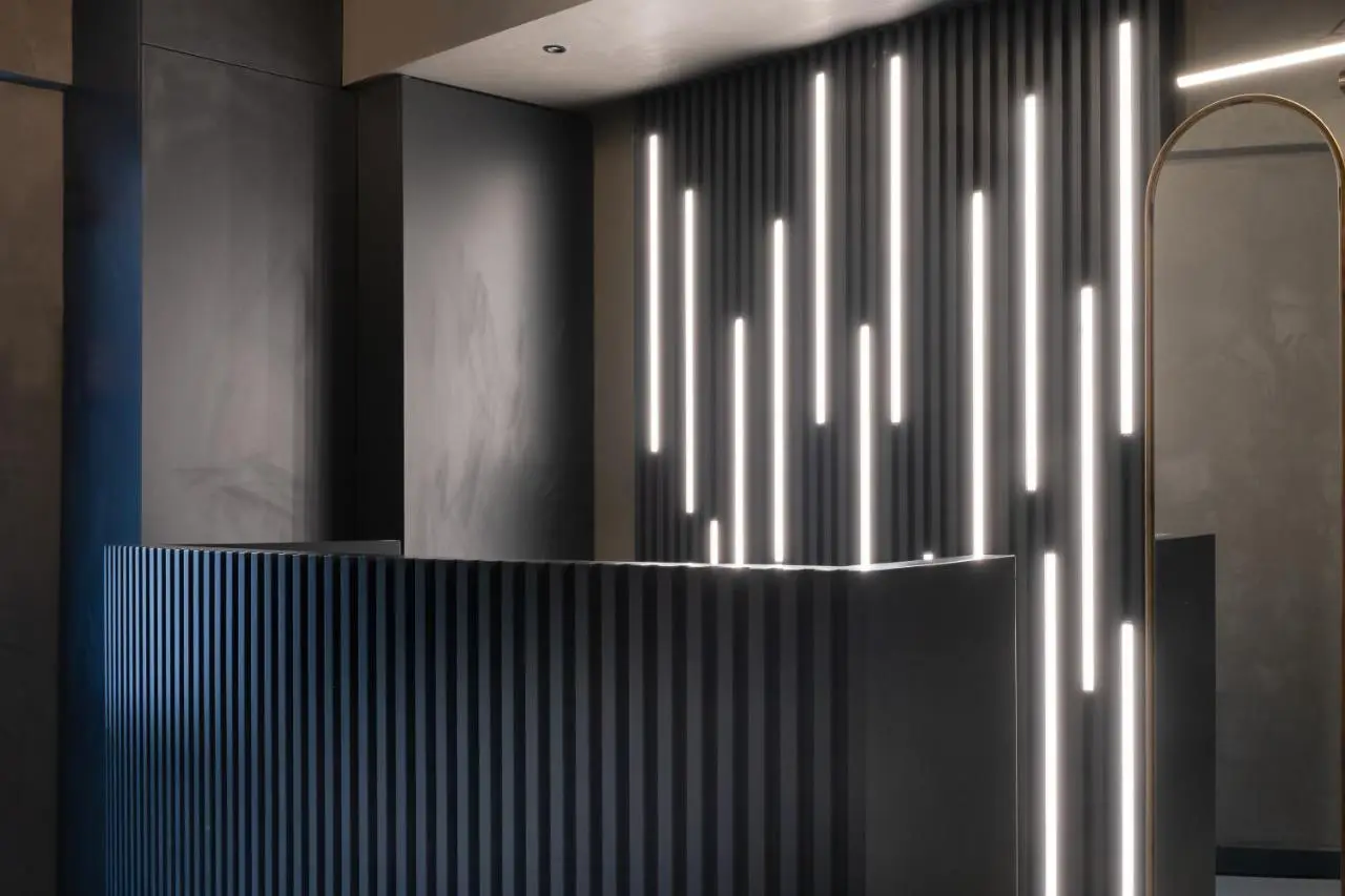 Persona Hotel Galata