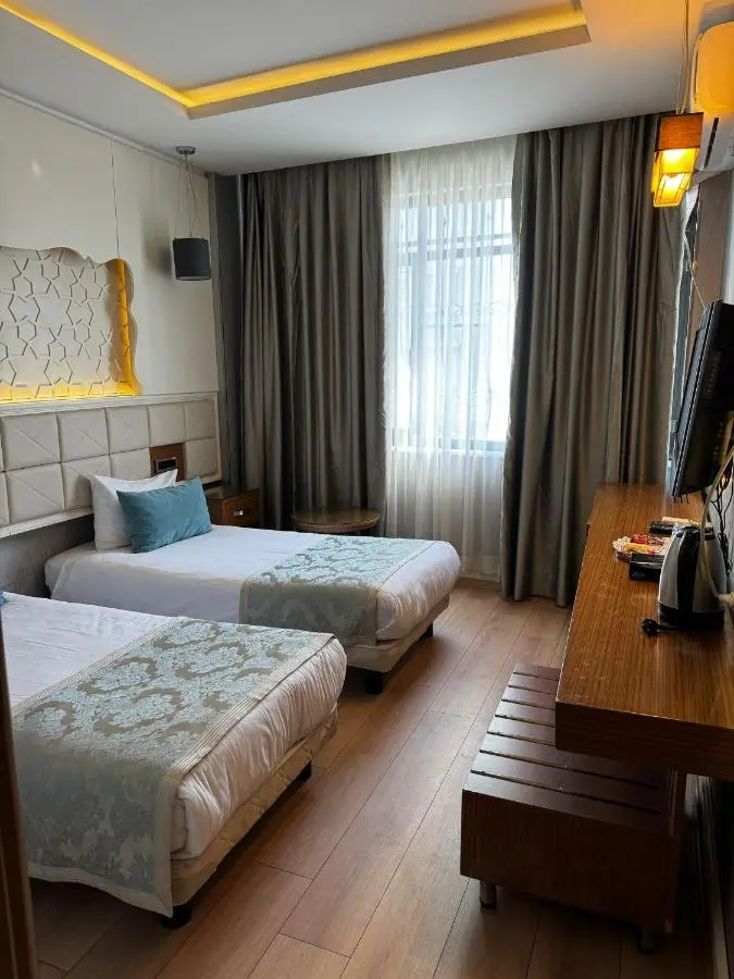 Style Star Hotel Cihangir