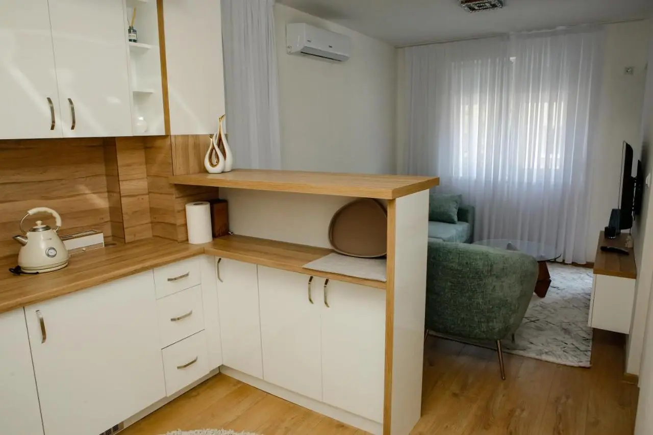Sara Luxe Apartment
