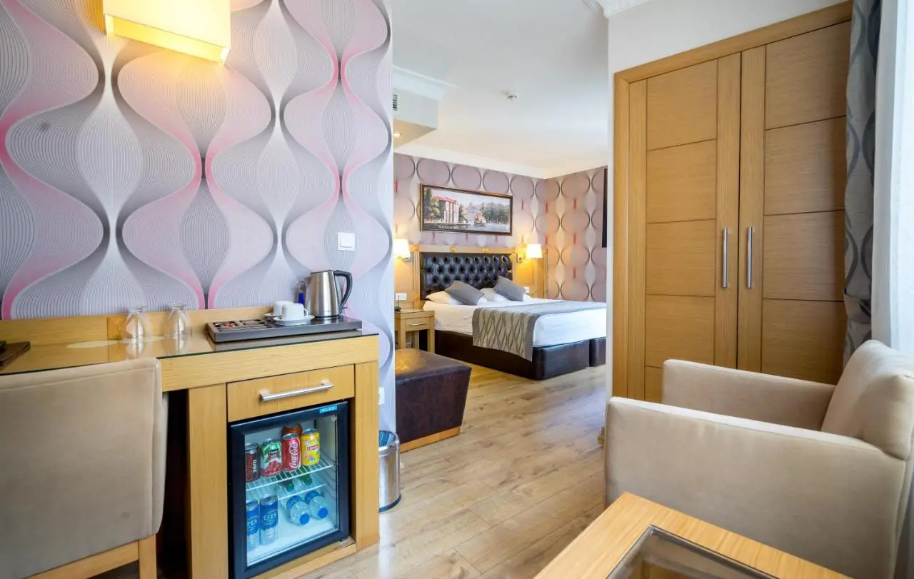 Levent Hotel Istanbul