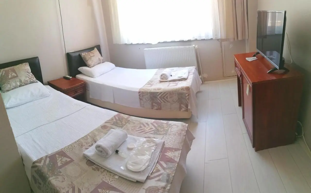 Mudanya Otel