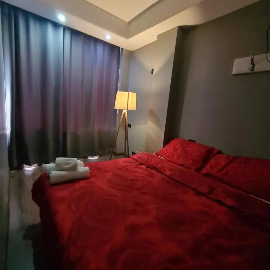 Driti Central Hotel