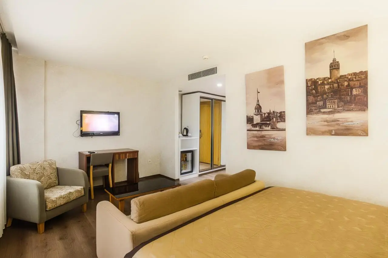 P Galata Hotel - Special Category