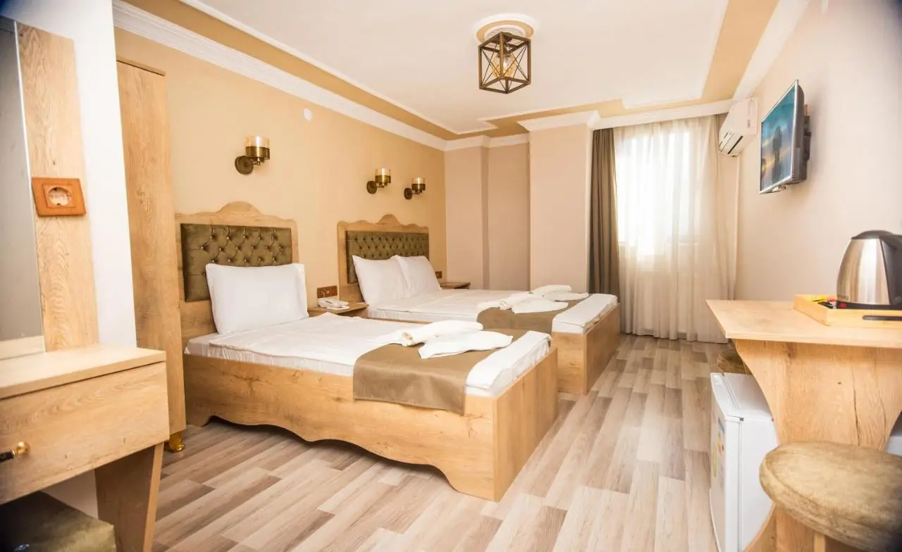 Hotel Orkide