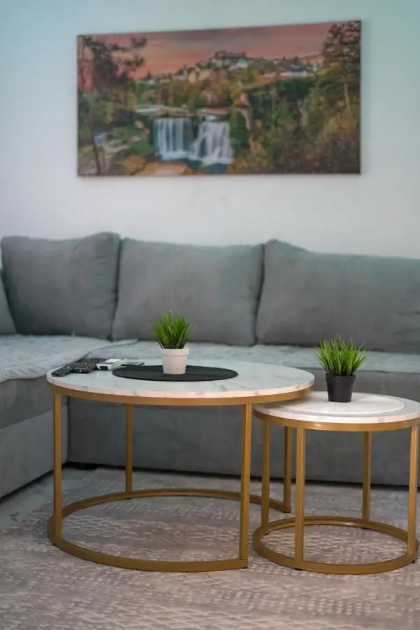 Apartman Amna