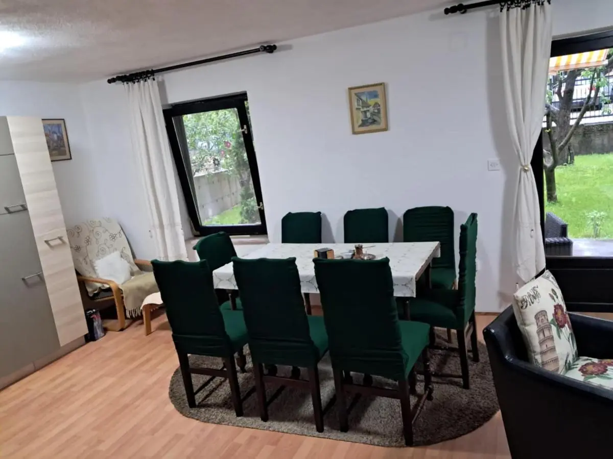 Kuca za odmor Amber