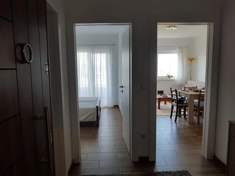 Apartment Perviz
