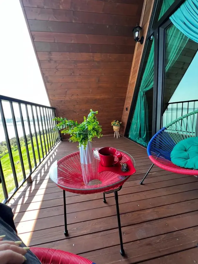 Nakas cottage