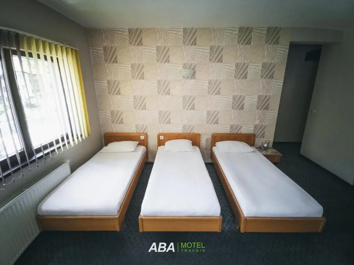 Garni Motel Aba