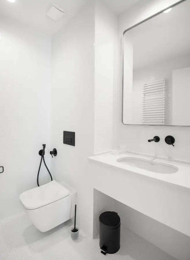 AURA Tbilisi Living by DNT Group