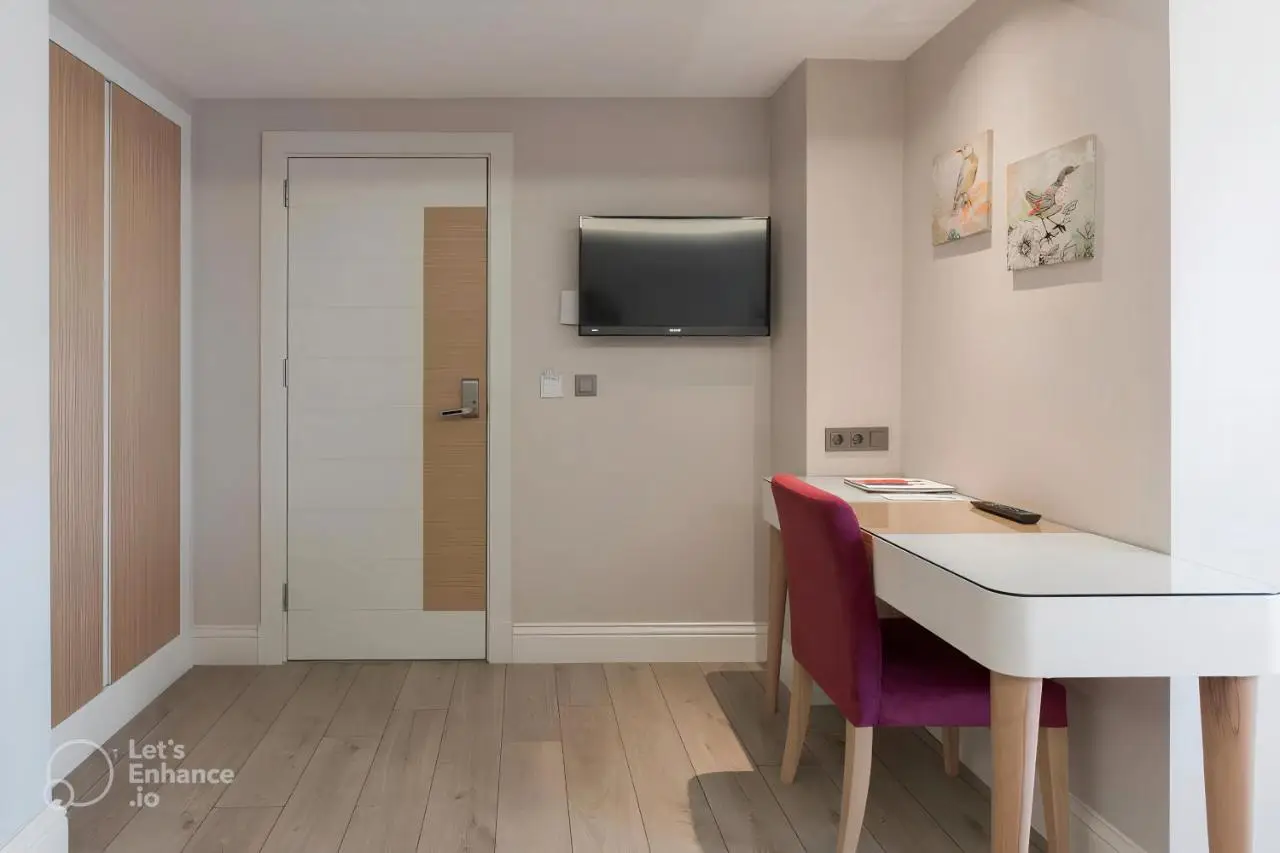 Carina Park Suites Nisantasi