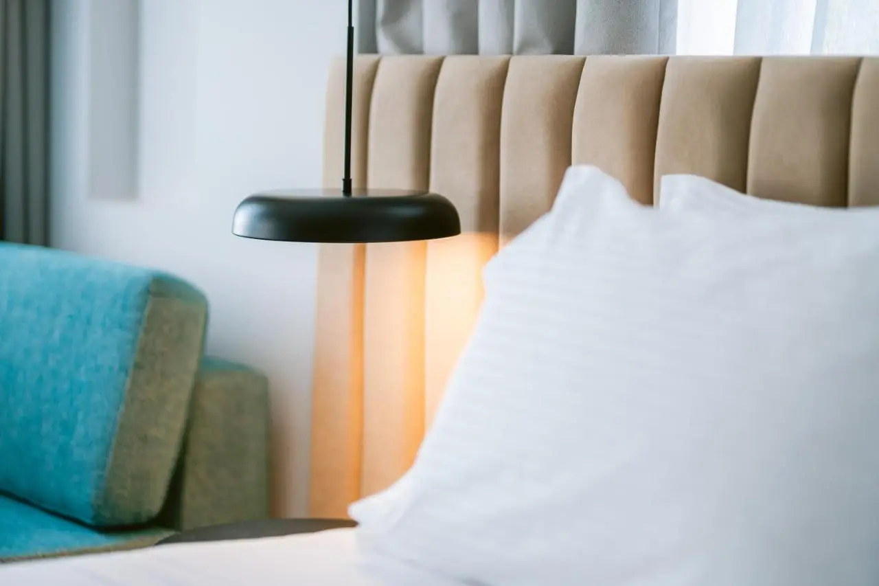 TRIBUTE Hotel