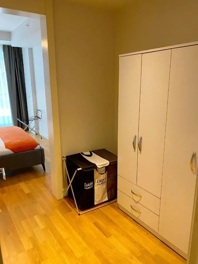 The Y Istanbul Suites