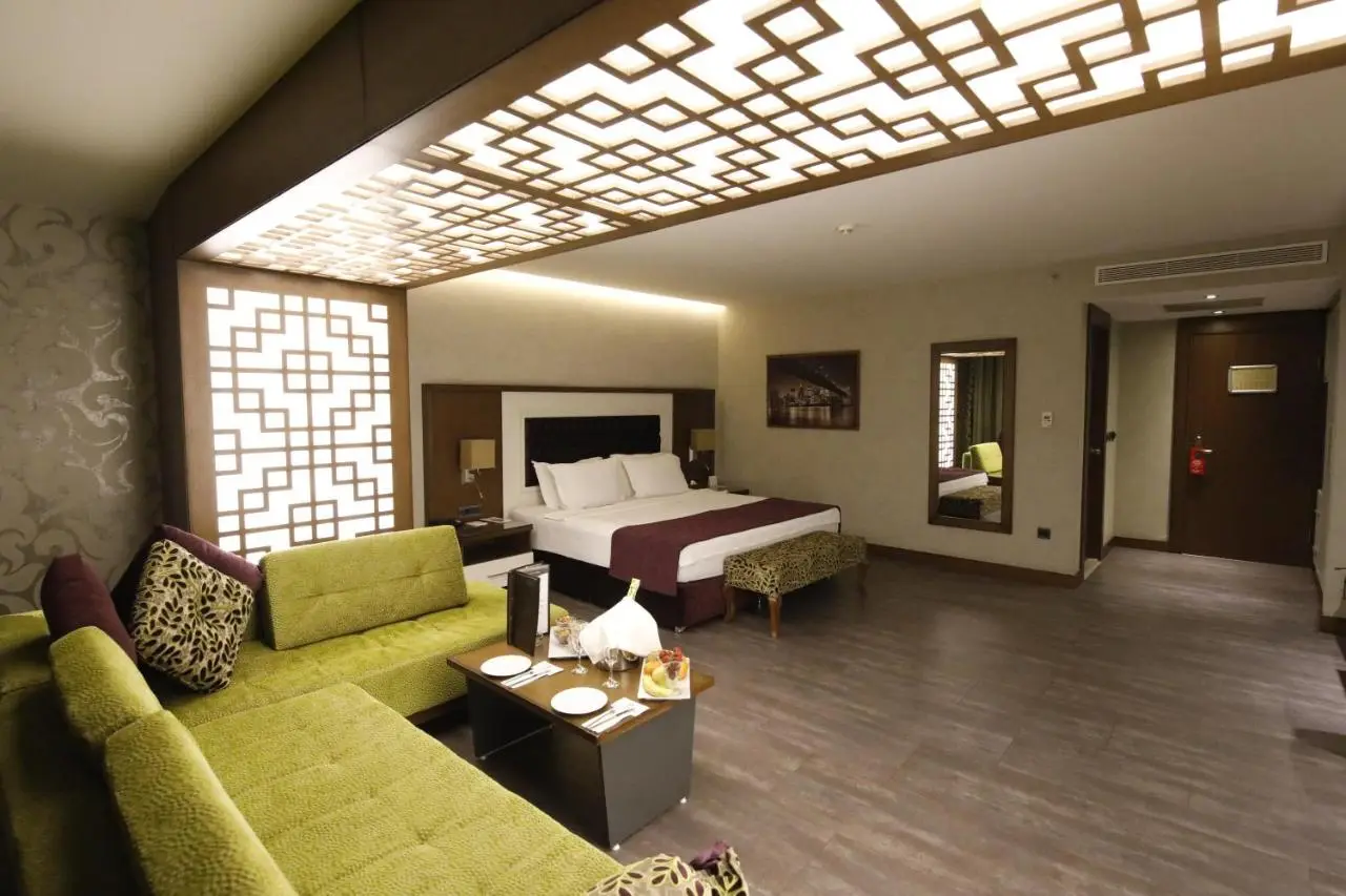 Sirin Park Hotel