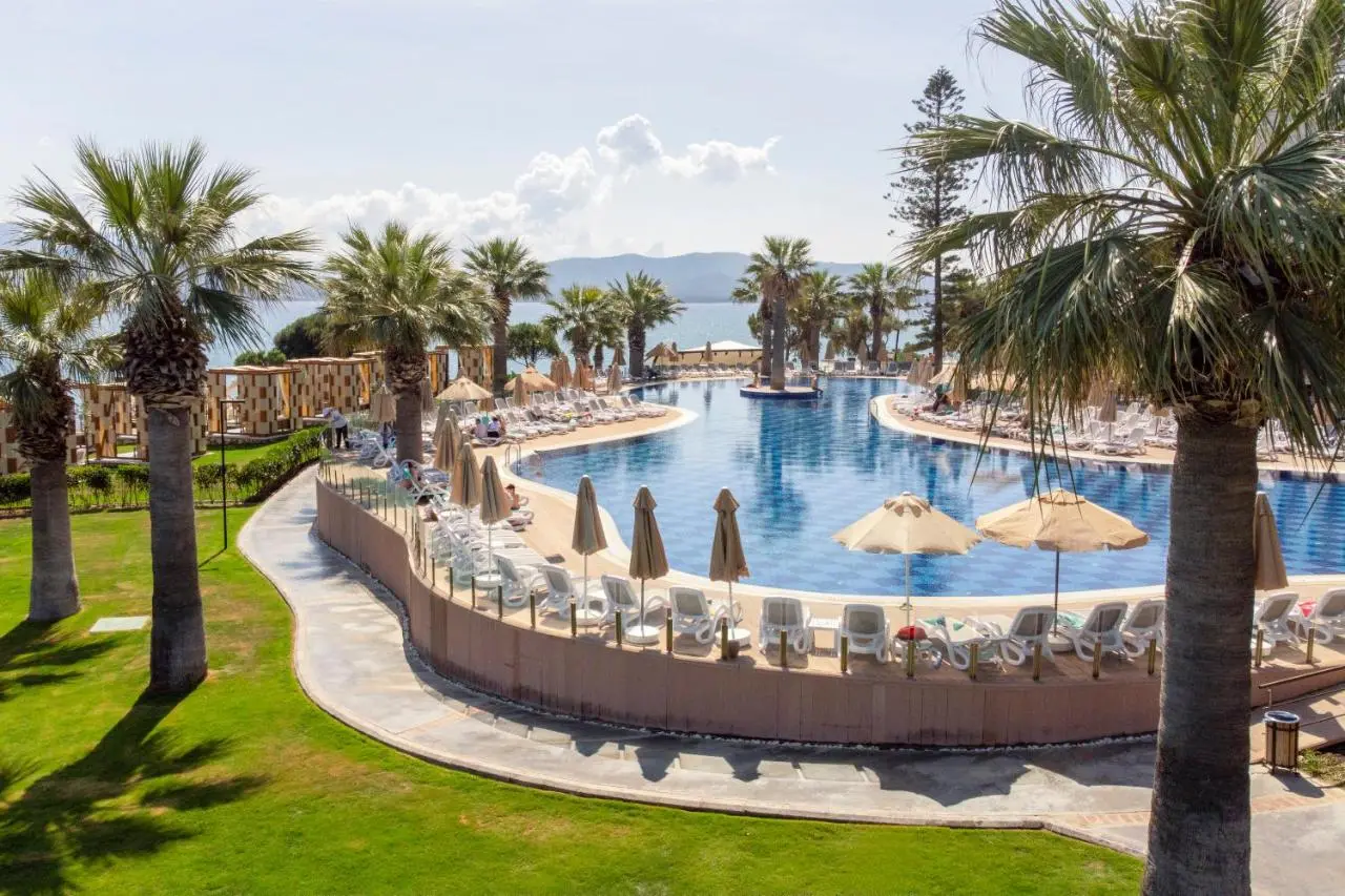 Duja Didim - Ultra All Inclusive