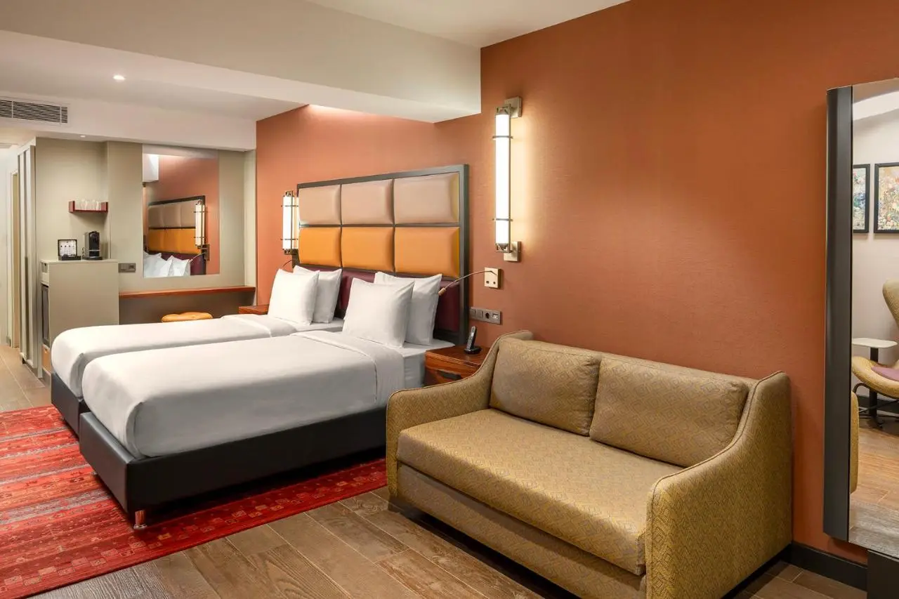 Sile Gonen Hotel