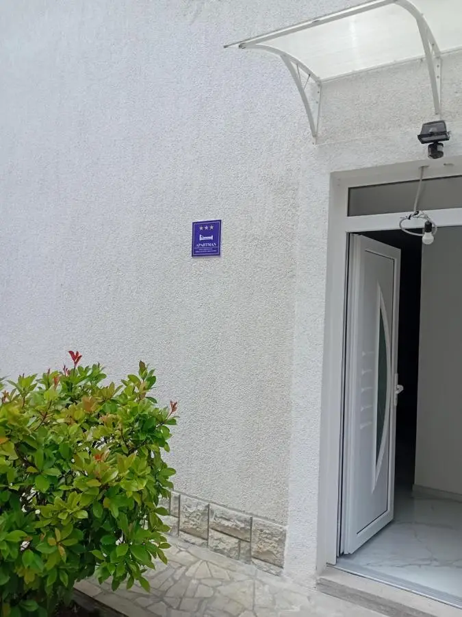 Apartman Volijak 44