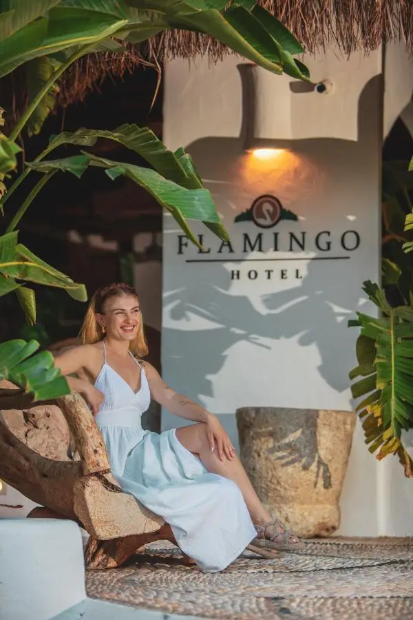 Flamingo Hotel & Spa - Pet Friendly