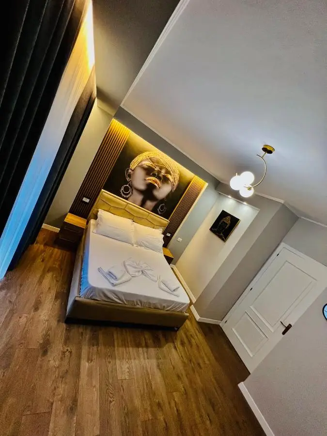 Luxury Apartaments Tirana