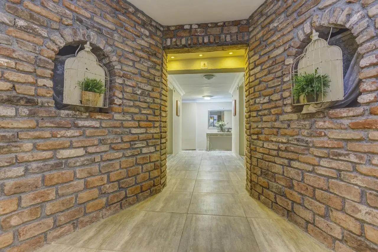 Agva Greenline Guesthouse (Adult Only +12)