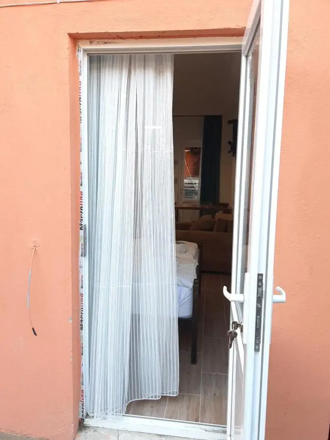 Marjani Terrace Rooms
