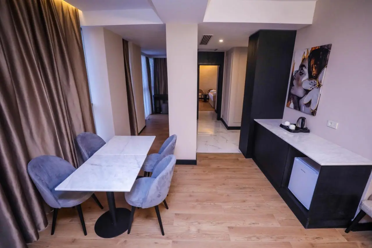 Arium Hotel Baku