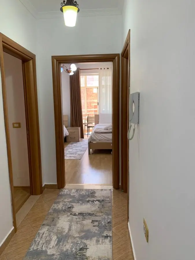 Comfort Apartment Tirana Center