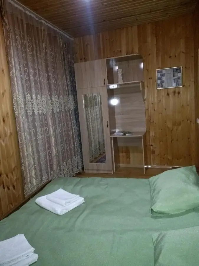 Guest House Guliada
