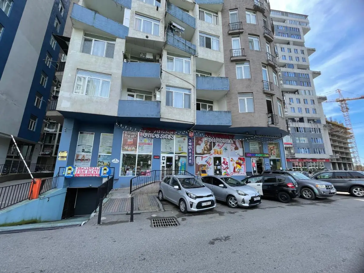 TEO BEACH APARTAMENT