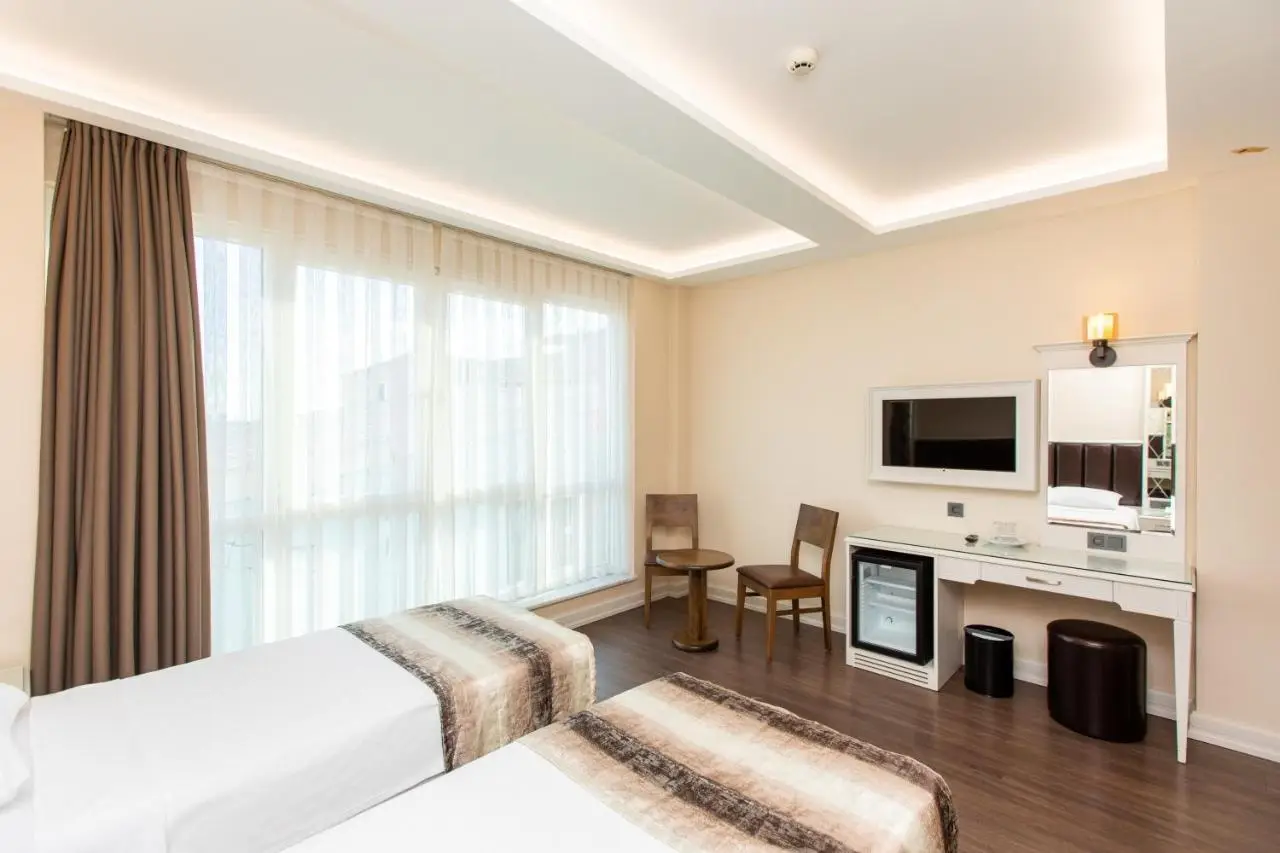 Morava Hotel