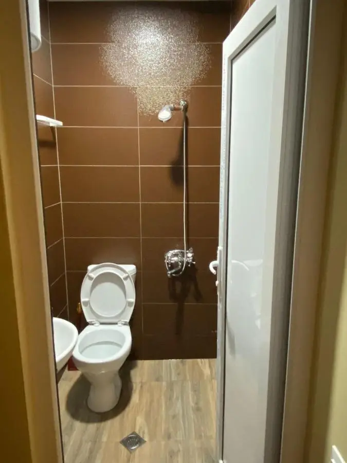Hotel Dauber