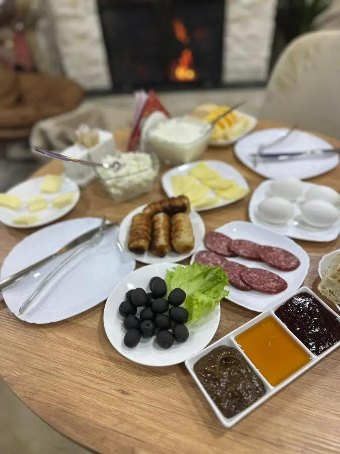 Chanko Hotel