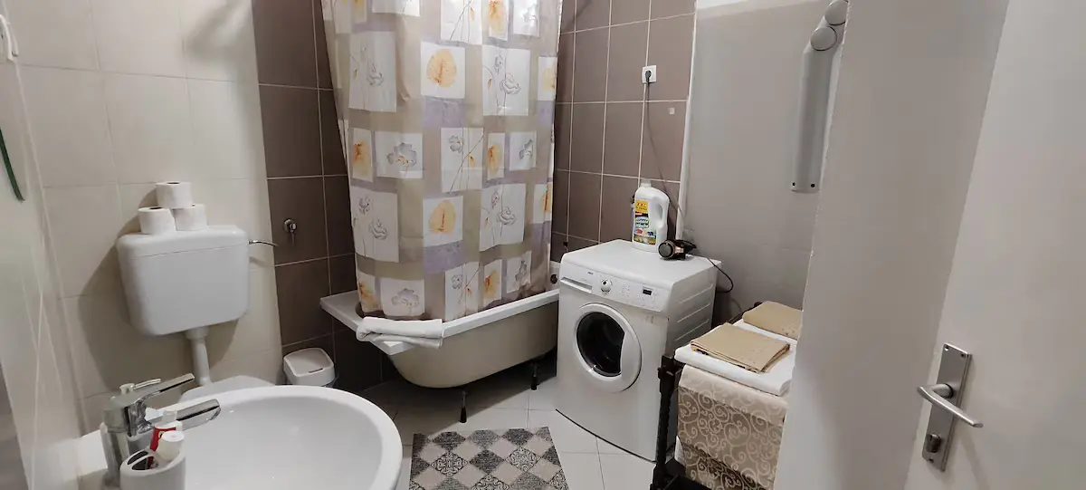 Apartment, in the heart of the Old Town