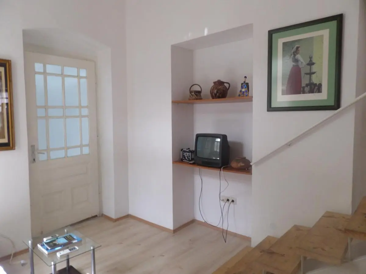 River Apartment