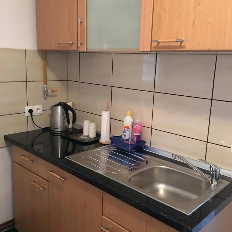 Apartment Sena