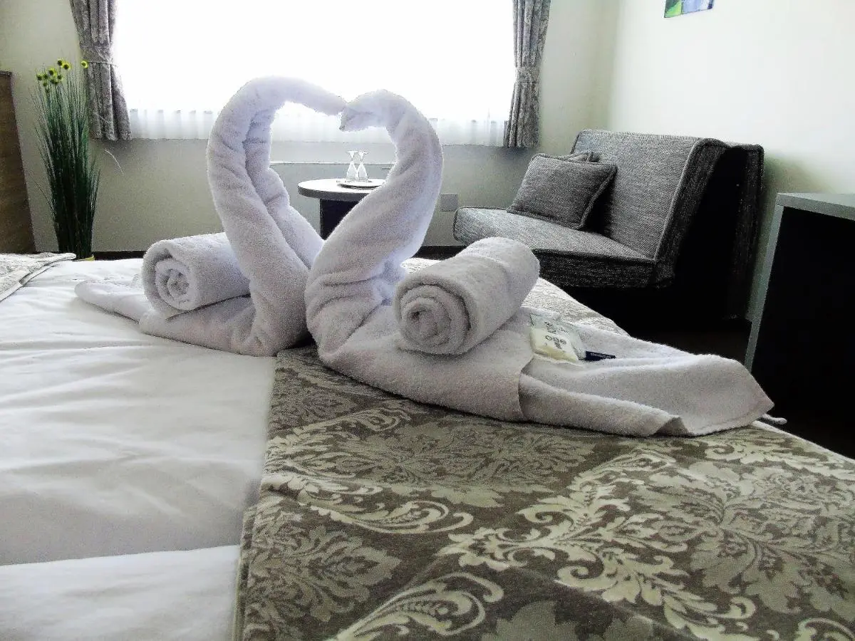 Motel Kamenica