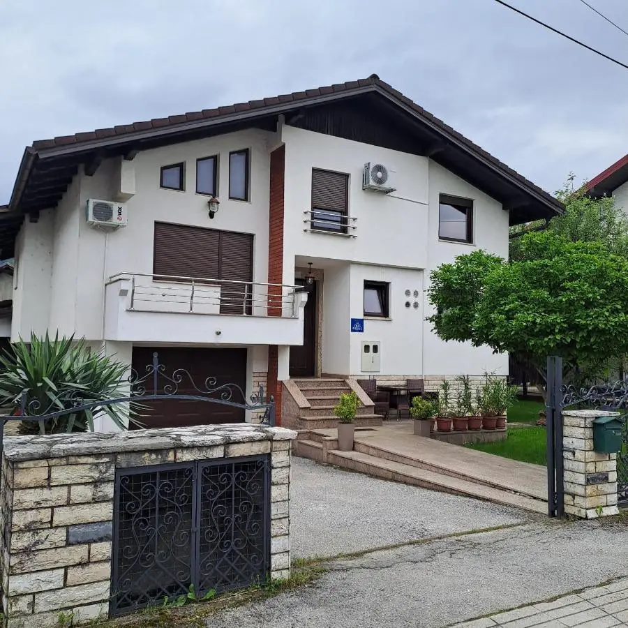 Villa Behić