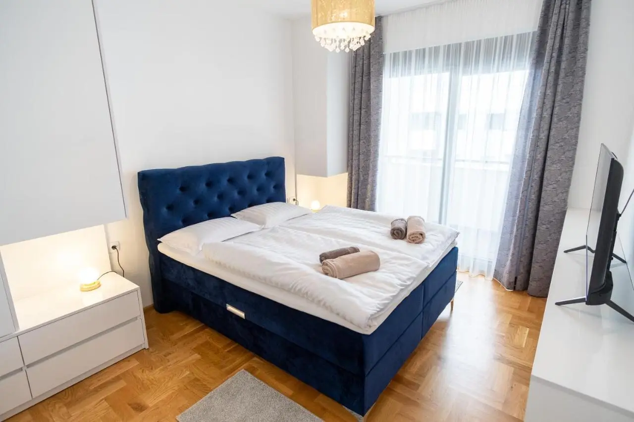 INSTA Premium Apartment
