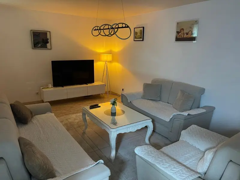 Apartman Deluxe