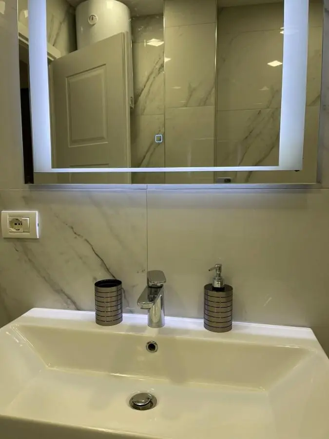 Jur Apartment